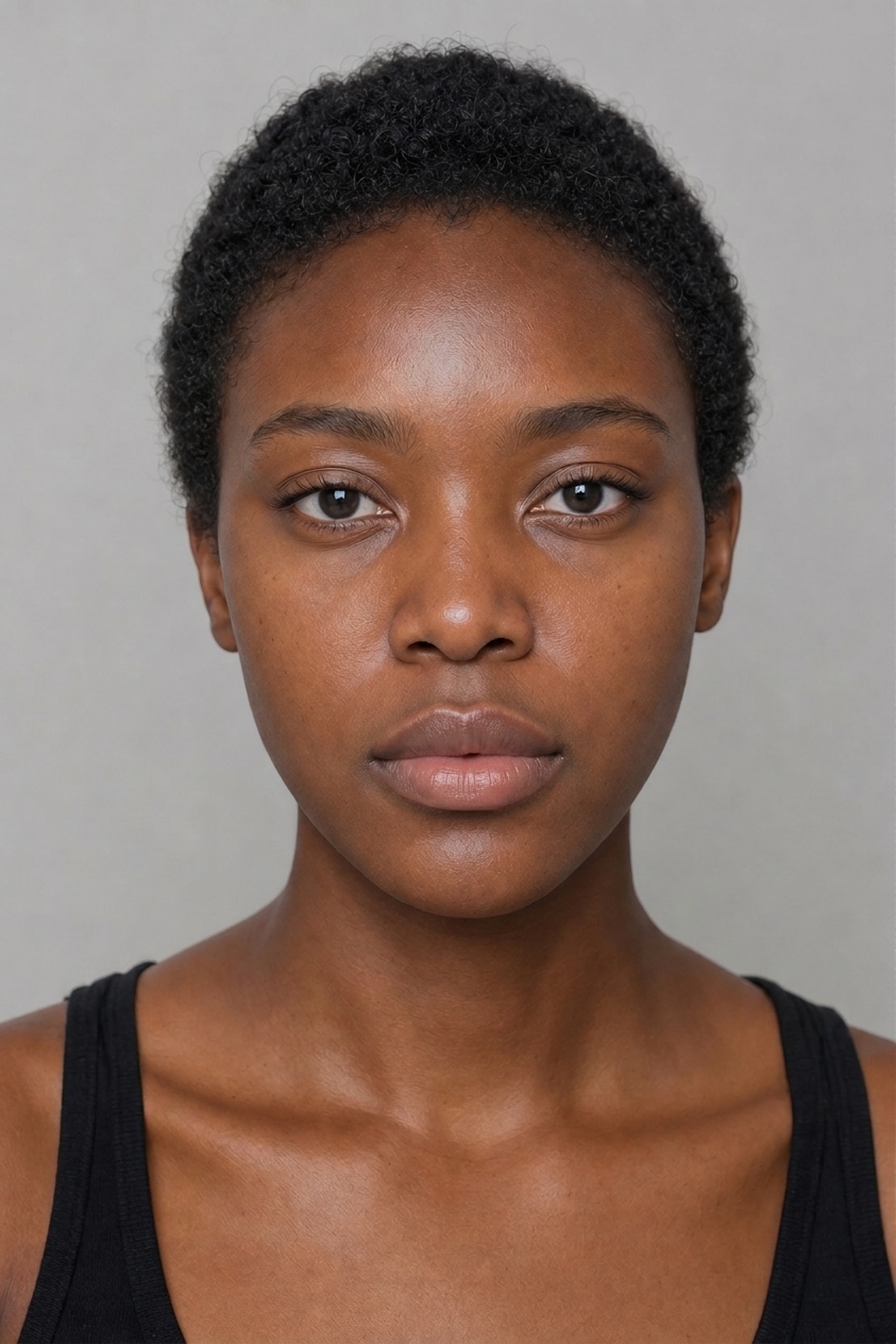Deep skin curls with Juvederm Ultra XC at 1.0 mL