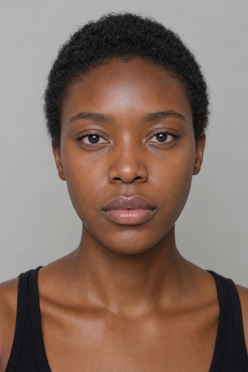 Deep skin curls with Restylane-L at 1.0 mL